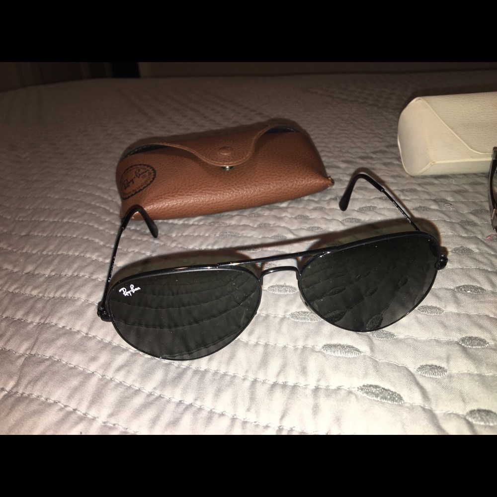 Ray Ban